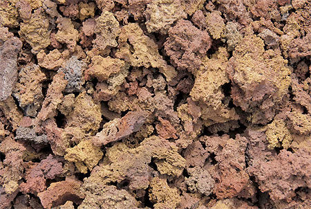 Volcanique
