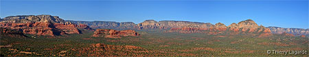 Doe mountain