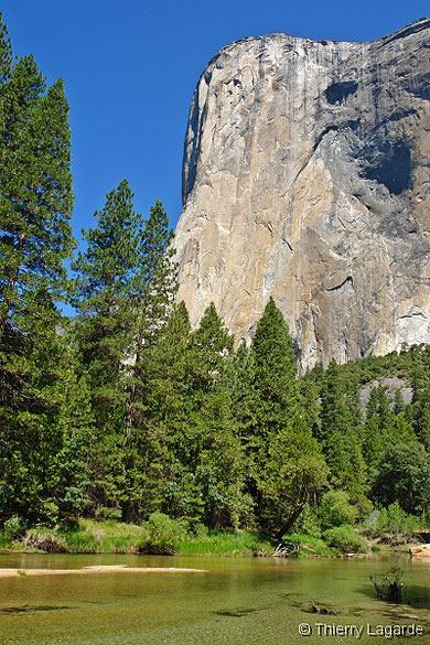 El capitan