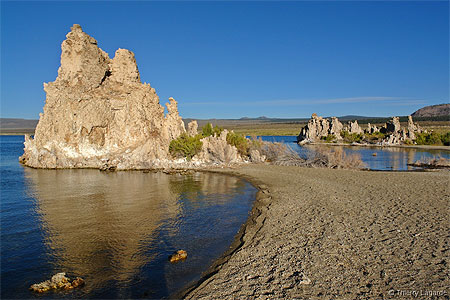 South tufa