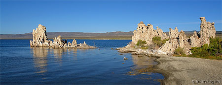 South tufa