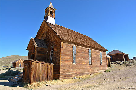 Bodie