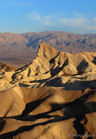 Zabriskie point