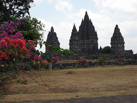 Prambanan
