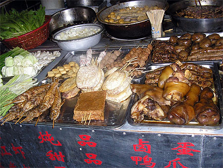 Dans le cochon, tout est bon...
