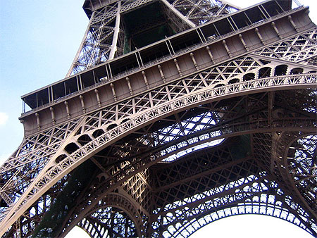 Tour Eiffel