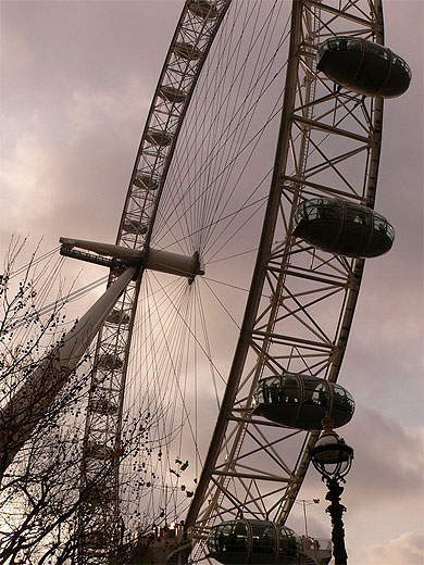 London Eye