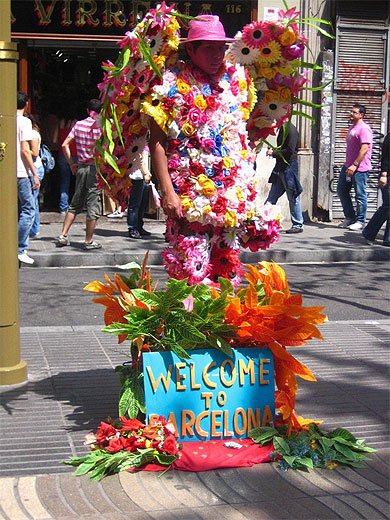 La Rambla