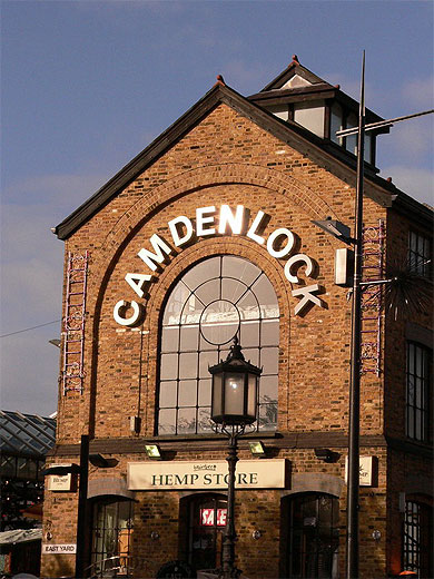 Camden Town