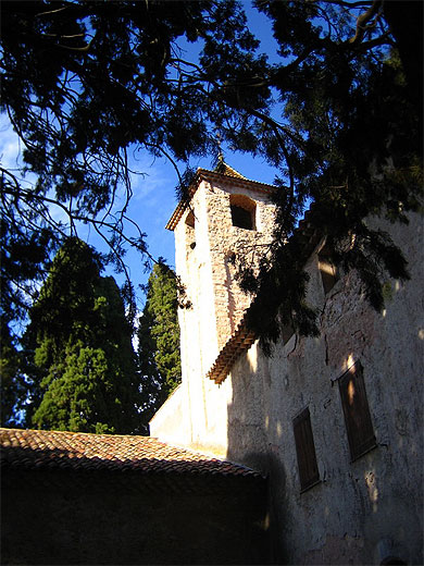 Eglise