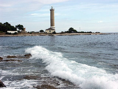 Phare de Veli Rat