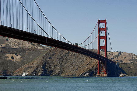 Golden Gate