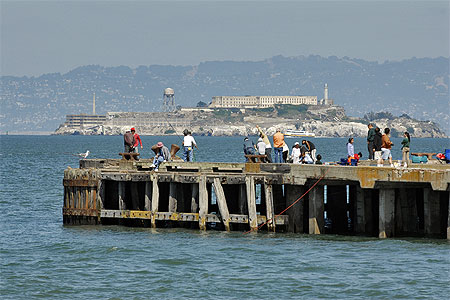 SF Bay