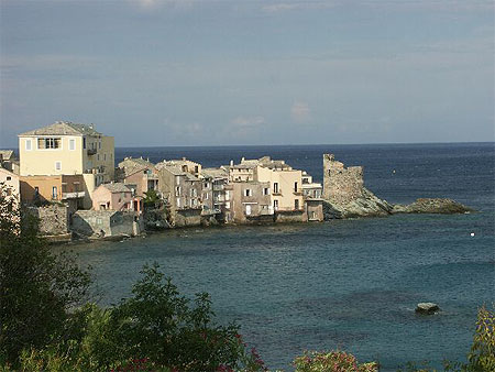 Erbalunga