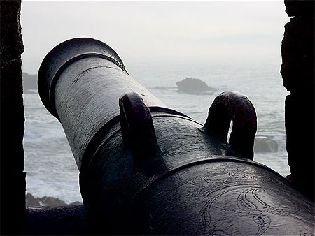 Le fort