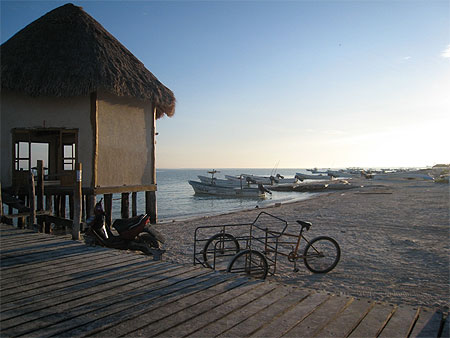 Isla Holbox