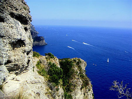 C�te ligure