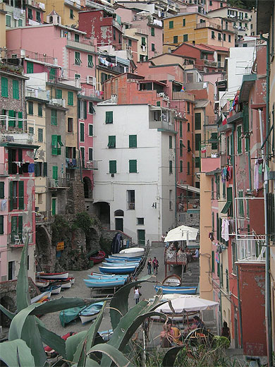 Riomaggiore