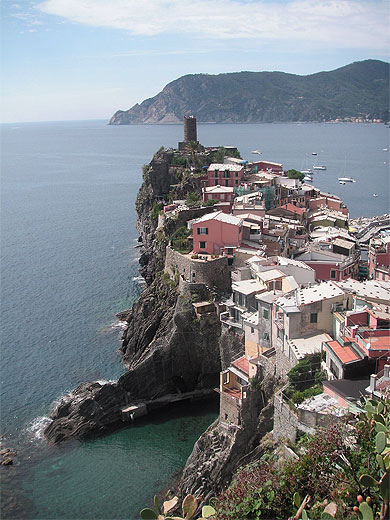 Vernazza