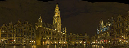 Bruxelles Grand-Place