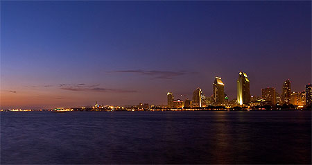 Sky Line