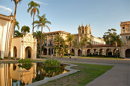 El Prado