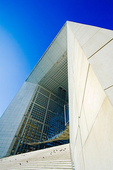 Grande Arche