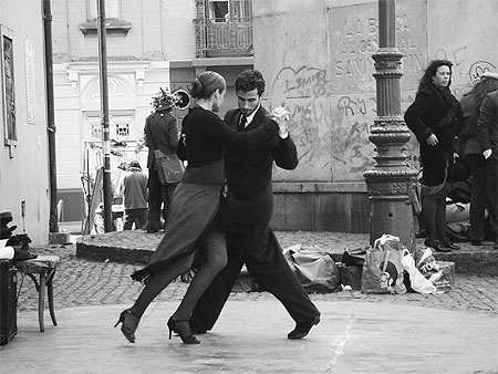 Tango
