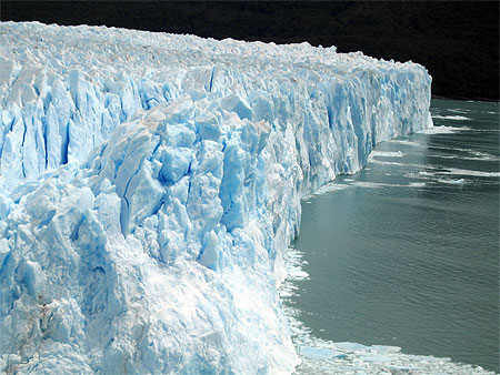 Le Perito Moreno