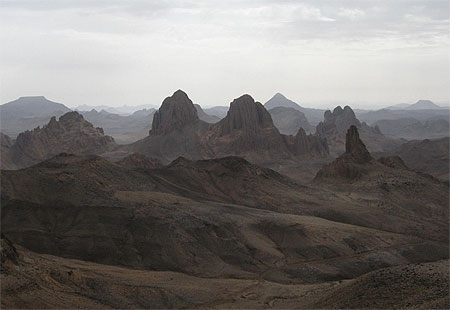 L'Assekrem