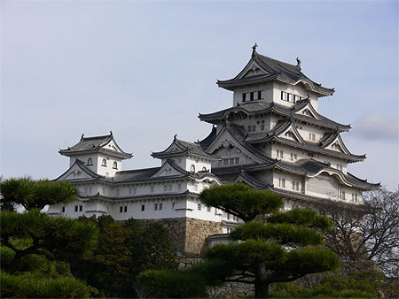 Himeji-Jo