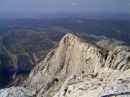 Croix de Provence
