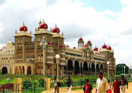 Mysore Palace