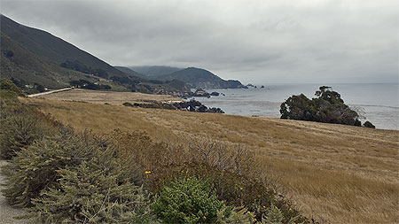 Cabrillo Highway