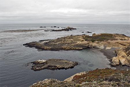Pinnacle Point