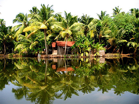 Backwaters