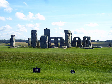 Stonehenge