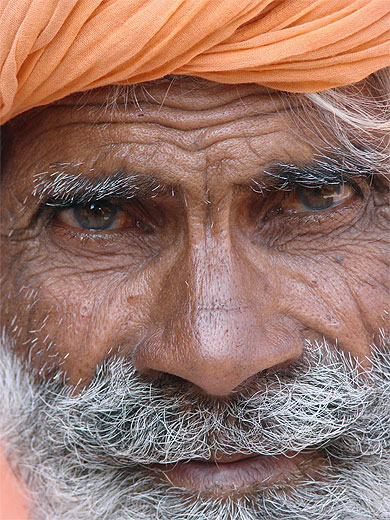 Regard