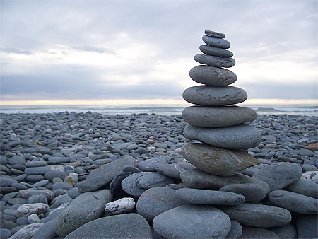 Gillespies Beach