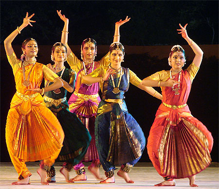 Danse