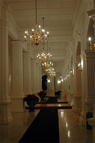 H�tel Raffles