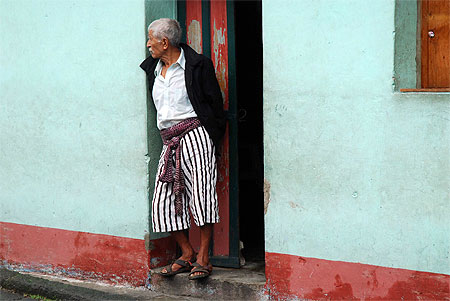 P�cheur de Santiago
