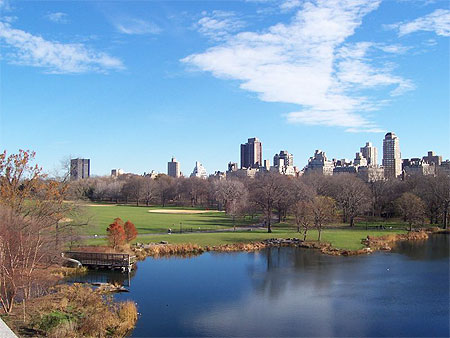 Central Park