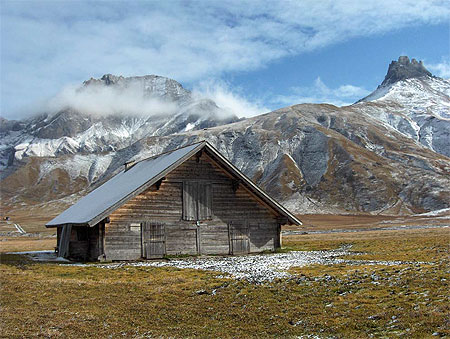 Engstligenalp � Adelboden
