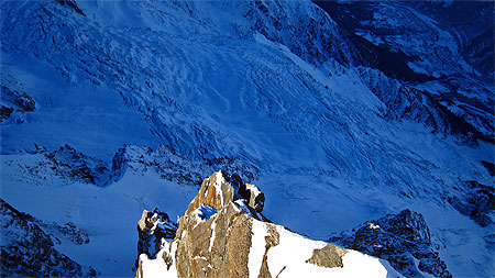 Mont Blanc