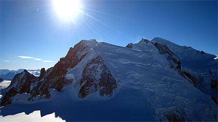 Mont Blanc