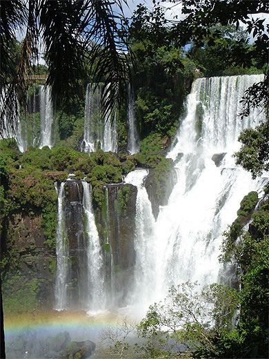 Iguazu