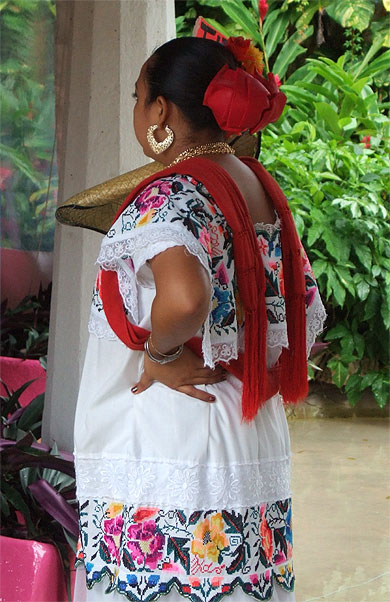 Mexicaine
