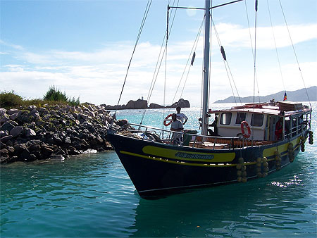 La Belle S�raphina
