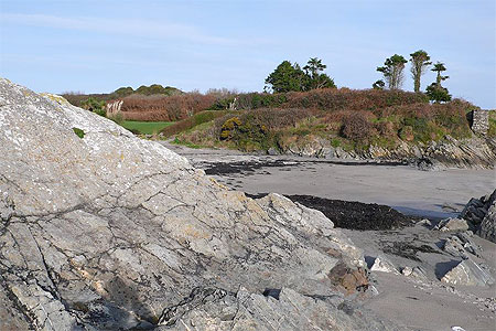Plage � Kinsale